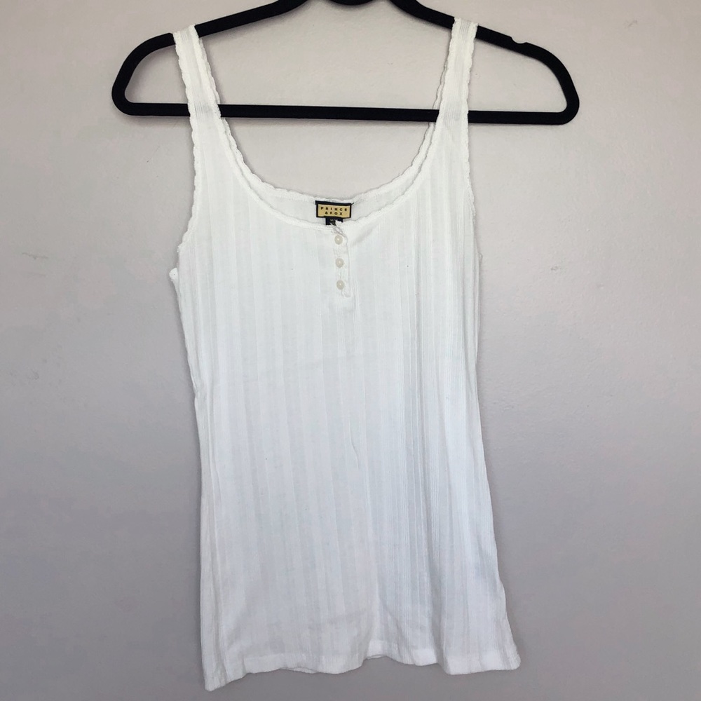 White Tank